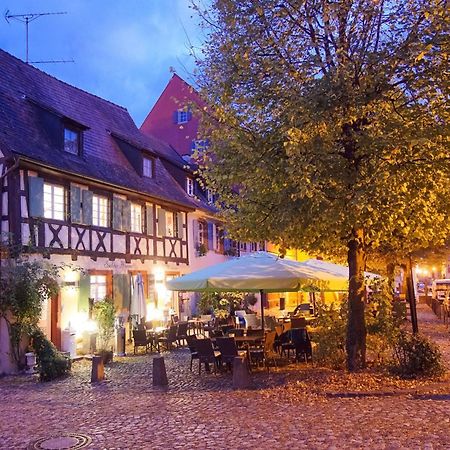 Gaestehaus Siebter Himmel Vogtsburg Exteriör bild
