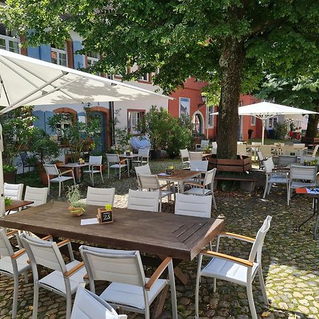Gaestehaus Siebter Himmel Vogtsburg Exteriör bild